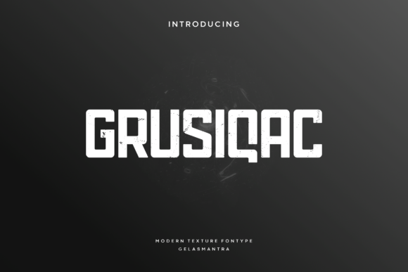 Grusiqac: A Strategic Choice for Modern Branding and Design