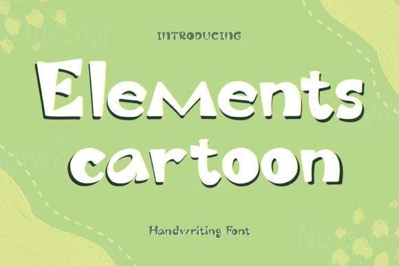 How Elements Cartoon Can Transform Your Creative Projects