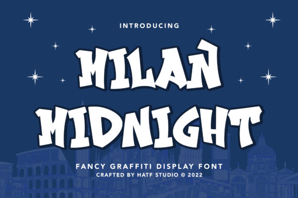 Milan Midnight: A Strategic Choice for Bold Visual Communication