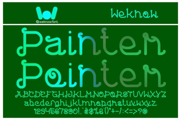 Painter Pointer: A Magical Touch for Your Designs