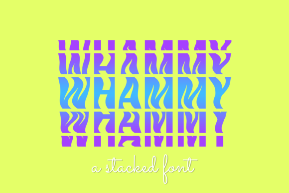 Whammy